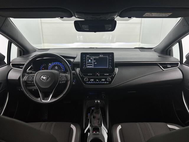 Toyota COROLLA 1.8 Hybrid GR-Sport