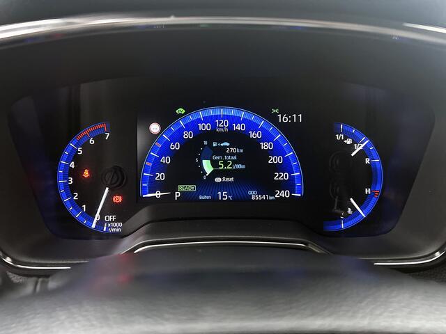 Toyota COROLLA 1.8 Hybrid GR-Sport