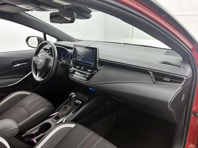 Toyota COROLLA 1.8 Hybrid GR-Sport