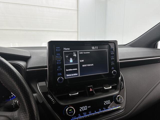 Toyota COROLLA 1.8 Hybrid GR-Sport