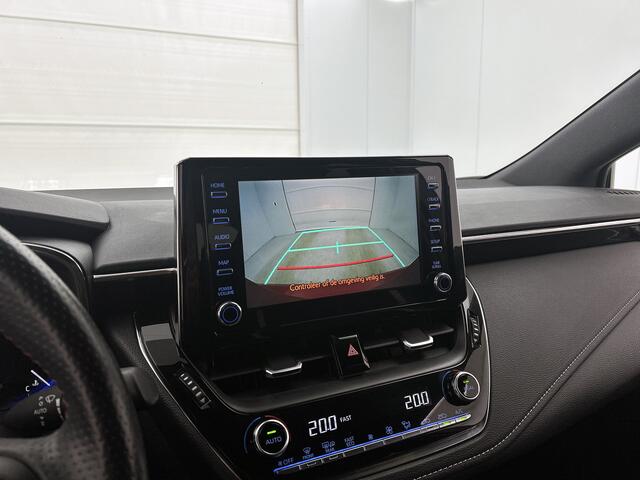 Toyota COROLLA 1.8 Hybrid GR-Sport