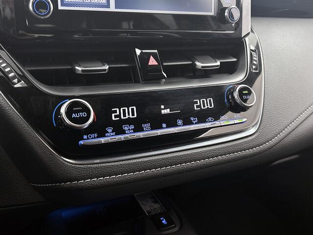 Toyota COROLLA 1.8 Hybrid GR-Sport