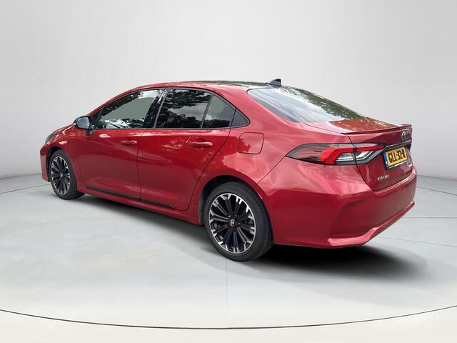 Toyota COROLLA 1.8 Hybrid GR-Sport GERESERVEERD