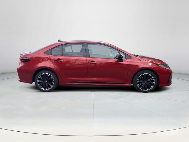 Toyota COROLLA 1.8 Hybrid GR-Sport GERESERVEERD