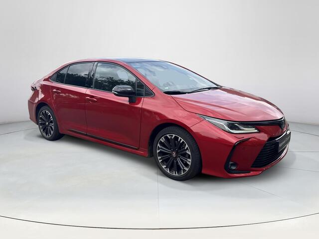 Toyota COROLLA 1.8 Hybrid GR-Sport GERESERVEERD