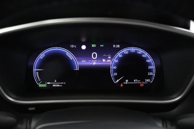 Toyota COROLLA Cross 2.0 High Power Hybrid First Edition | Apple Carplay/Android Auto | Parkeersensoren | Stoelverwarming | Elektrische Achterklep |