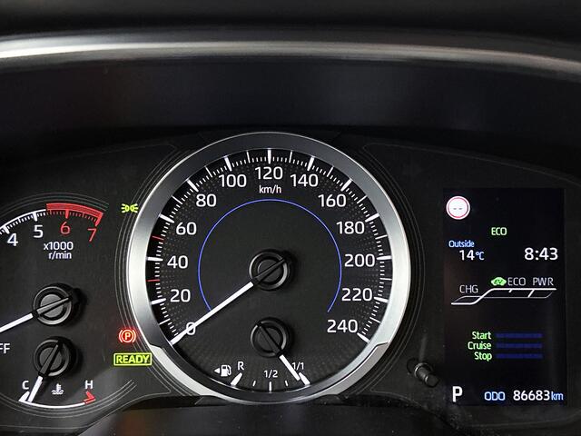 Toyota COROLLA Touring Sports 1.8 Hybrid Business | BTW voertuig | Apple CarPlay/Android Auto | Navigatie | Cruise Control Adaptive | Camera | Onderweg-naar-dealer