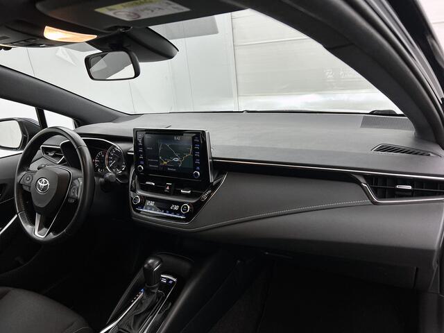 Toyota COROLLA Touring Sports 1.8 Hybrid Business | BTW voertuig | Apple CarPlay/Android Auto | Navigatie | Cruise Control Adaptive | Camera | Onderweg-naar-dealer