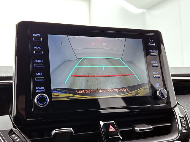 Toyota COROLLA Touring Sports 1.8 Hybrid Business | BTW voertuig | Apple CarPlay/Android Auto | Navigatie | Cruise Control Adaptive | Camera | Onderweg-naar-dealer