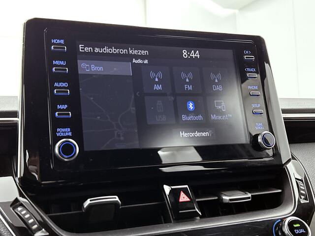 Toyota COROLLA Touring Sports 1.8 Hybrid Business | BTW voertuig | Apple CarPlay/Android Auto | Navigatie | Cruise Control Adaptive | Camera | Onderweg-naar-dealer