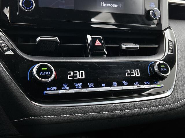 Toyota COROLLA Touring Sports 1.8 Hybrid Business | BTW voertuig | Apple CarPlay/Android Auto | Navigatie | Cruise Control Adaptive | Camera | Onderweg-naar-dealer