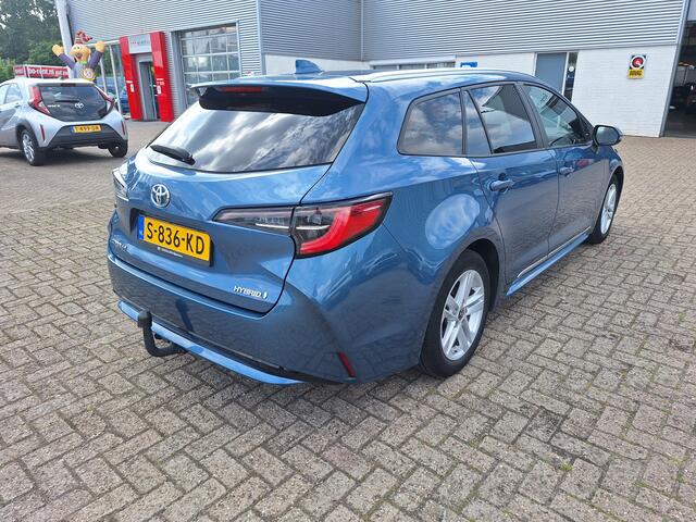 Toyota COROLLA Touring Sports 1.8 Hybrid Active Plus