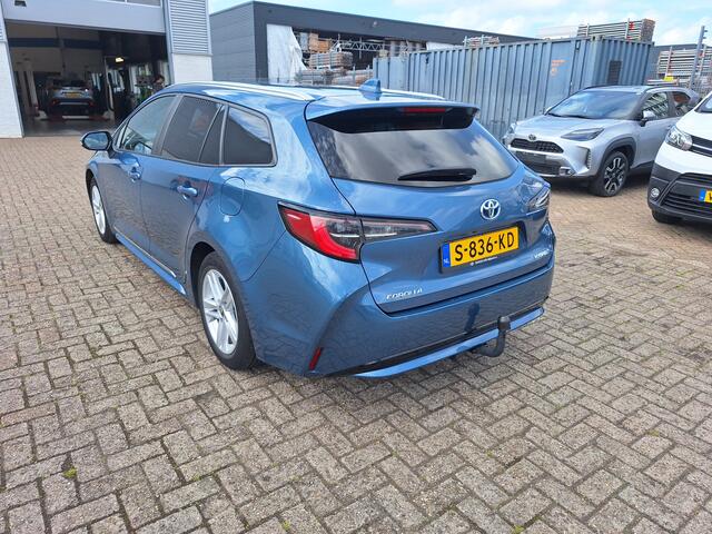 Toyota COROLLA Touring Sports 1.8 Hybrid Active Plus