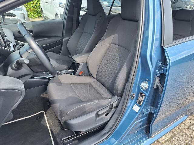 Toyota COROLLA Touring Sports 1.8 Hybrid Active Plus