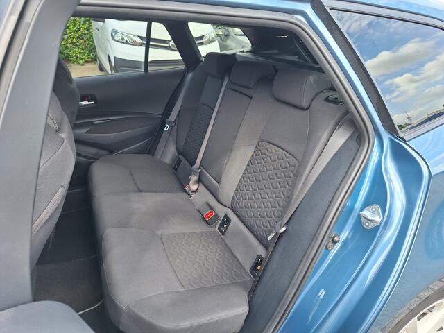 Toyota COROLLA Touring Sports 1.8 Hybrid Active Plus
