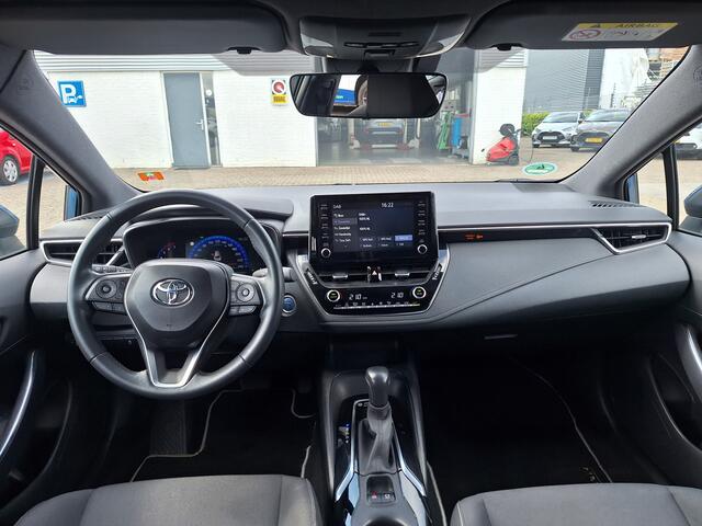 Toyota COROLLA Touring Sports 1.8 Hybrid Active Plus