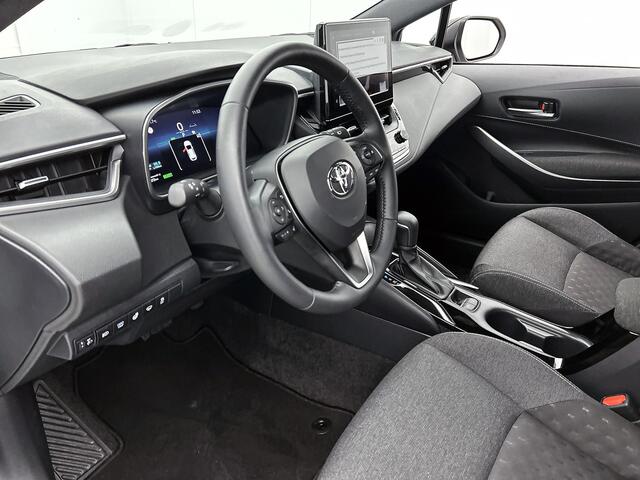 Toyota COROLLA Hybrid 140 Active Limited | Stuur- en stoelverwarming |