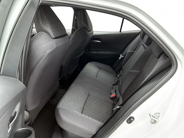 Toyota COROLLA Hybrid 140 Active Limited | Stuur- en stoelverwarming |