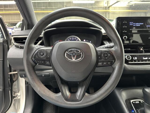 Toyota COROLLA 1.8 Hybrid Comfort