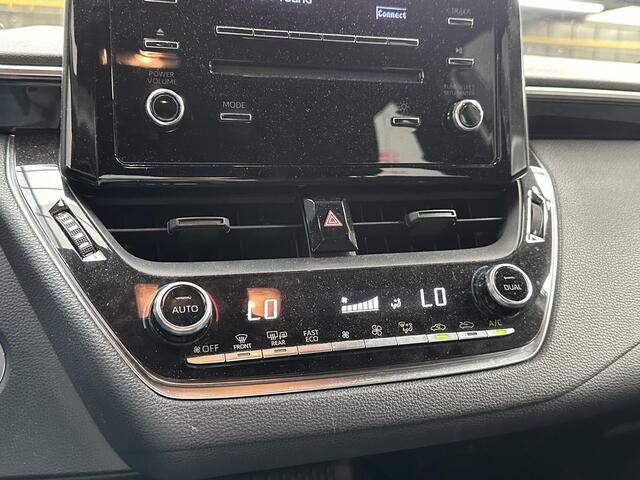 Toyota COROLLA 1.8 Hybrid Comfort