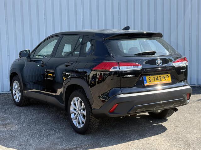 Toyota COROLLA Cross 2.0 High Power Hybrid Active | LED | Keyless | Climate Control | Cruise Control | Lichtmetalen velgen 17" | Apple Carplay/Android Auto