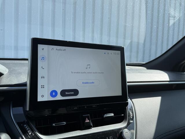Toyota COROLLA Cross 2.0 High Power Hybrid Active | LED | Keyless | Climate Control | Cruise Control | Lichtmetalen velgen 17" | Apple Carplay/Android Auto
