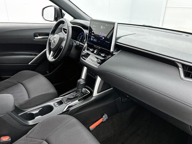 Toyota COROLLA Cross Hybrid 140 Style