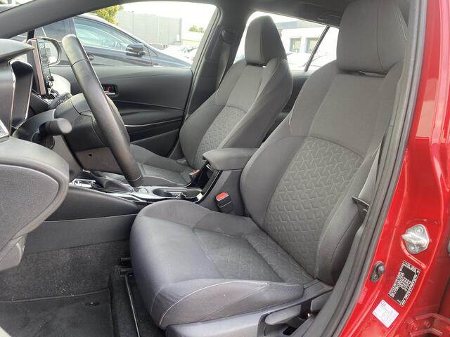 Toyota COROLLA Touring Sports 1.8 Hybrid First Edition NL Auto Dealer Onderhouden Navi Carplay Clima Cruise
