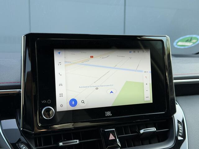 Toyota COROLLA Touring Sports 2.0 Hybrid Executive