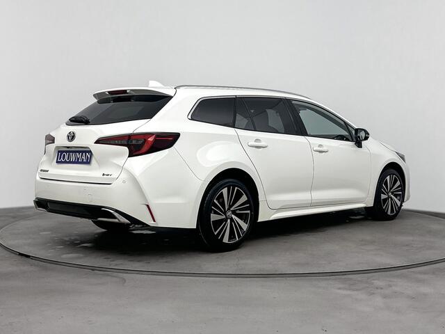 Toyota COROLLA Touring Sports Hybrid 140 Dynamic | Apple Carplay & Android Auto | Parkeercamera | * | Auto op bestelling |