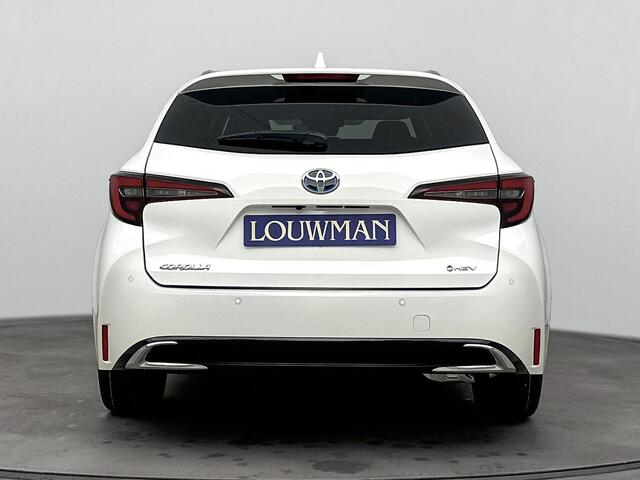 Toyota COROLLA Touring Sports Hybrid 140 Dynamic | Apple Carplay & Android Auto | Parkeercamera | * | Auto op bestelling |