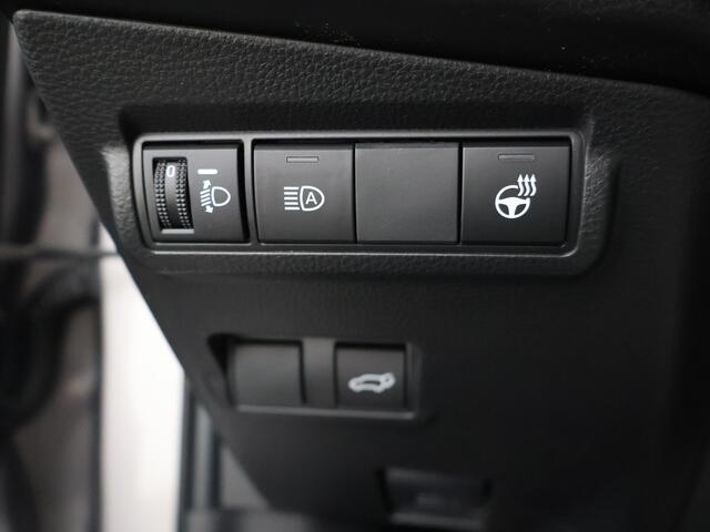 Toyota COROLLA Cross Hybrid 180 GR Sport