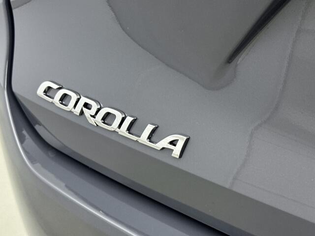 Toyota COROLLA Touring Sports Hybrid 180 Dynamic | Apple Carplay & Android Auto | Parkeercamera | * | Direct leveren |
