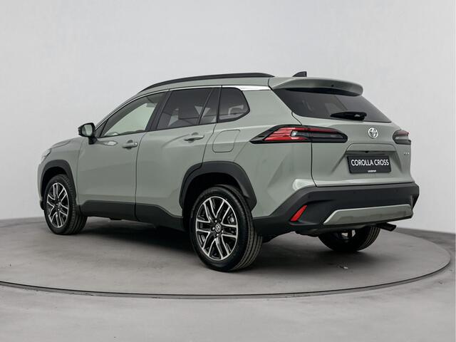 Toyota COROLLA Cross Hybrid 140 Dynamic | Apple Carplay & Android Auto | Parkeercamera | * | Direct leverbaar |