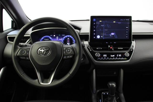 Toyota COROLLA 2.0 High Power Hybrid Active - Digitaal Cockpit, Carplay, Camera