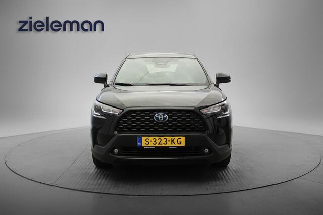 Toyota COROLLA 2.0 High Power Hybrid Active - Digitaal Cockpit, Carplay, Camera