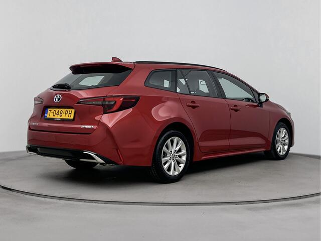 Toyota COROLLA Touring Sports Hybrid 140 Active | NL-Auto | Dealeronderhouden | 2E Eig |