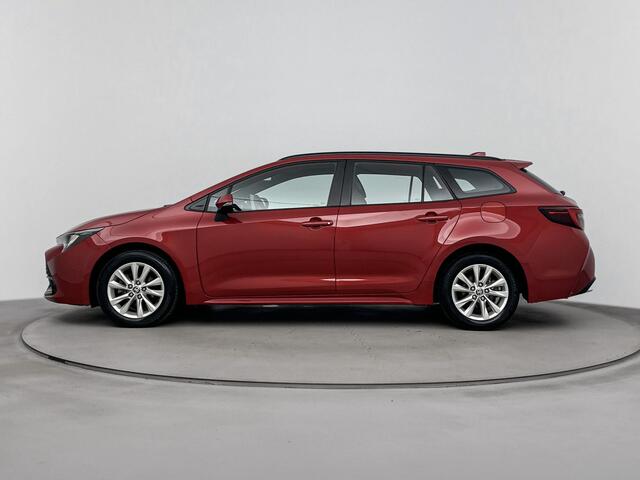Toyota COROLLA Touring Sports Hybrid 140 Active | NL-Auto | Dealeronderhouden | 2E Eig |