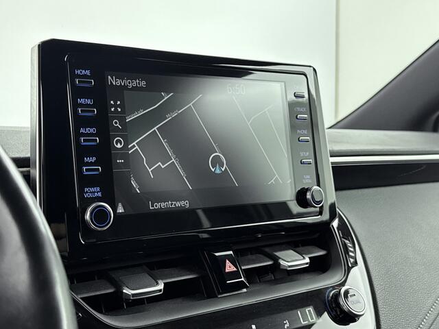Toyota COROLLA 1.8 Hybrid Style Limited | Stuur-Stoelverwarming | Navigatie | Apple Carplay / Android Auto | Onderweg-naar-dealer