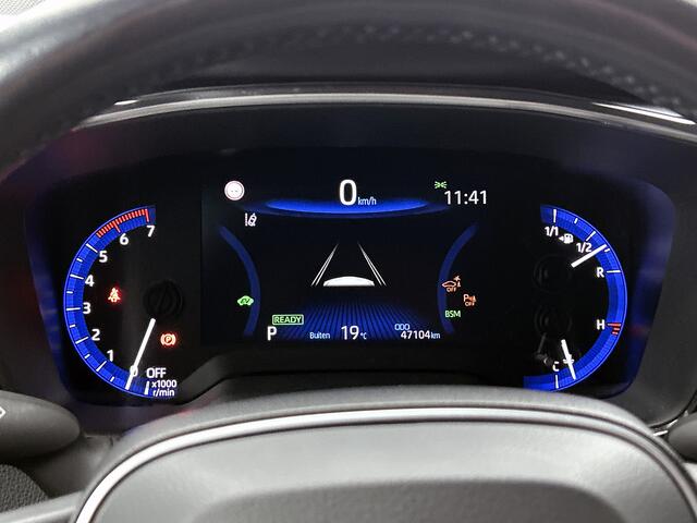 Toyota COROLLA 1.8 Hybrid Dynamic