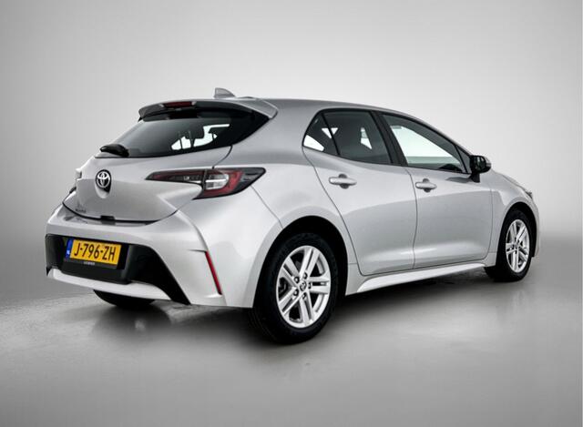 Toyota COROLLA 1.2 Turbo Active