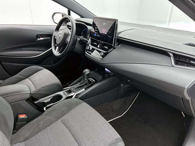 Toyota COROLLA Touring Sports Hybrid 140 Dynamic