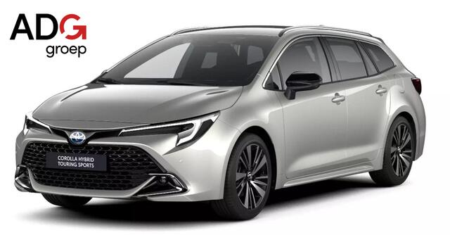 Toyota COROLLA Touring Sports Hybrid 140 Dynamic | Actieprijs! ¤5000,- Korting | Special Deal! |