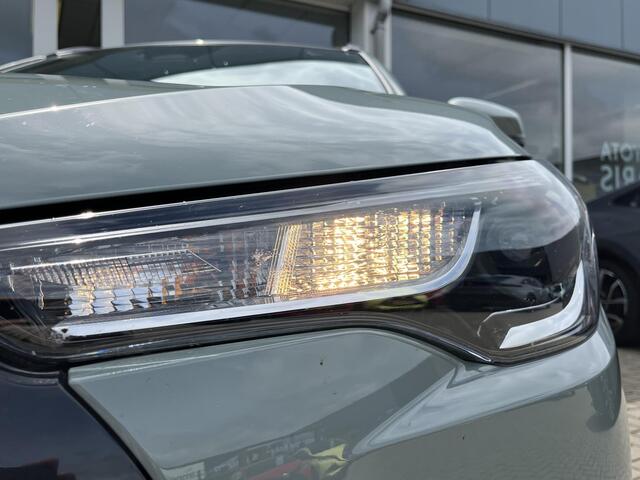 Toyota COROLLA Cross Hybrid 140 Active