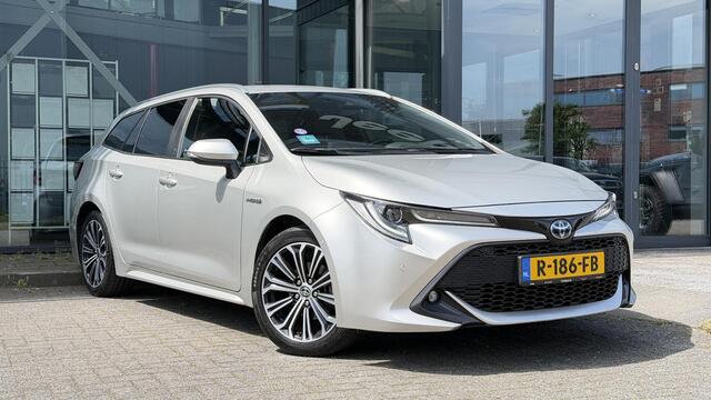 Toyota COROLLA Touring Sports 1.8 Hybrid Comfort