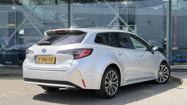 Toyota COROLLA Touring Sports 1.8 Hybrid Comfort