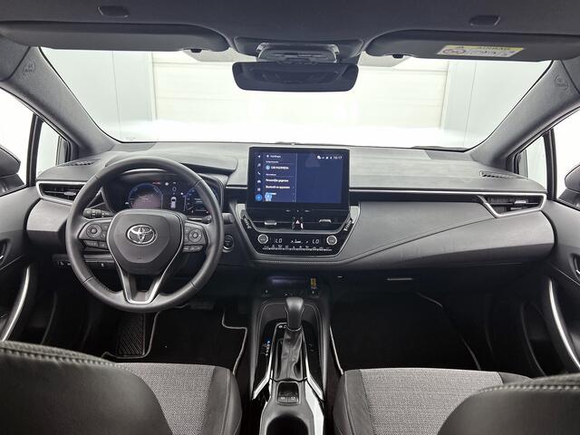 Toyota COROLLA Touring Sports Hybrid 140 Dynamic | NL dealeronderhouden | Rijklaar | Actieprijs | Stoelverwarming | Onderweg-naar-dealer