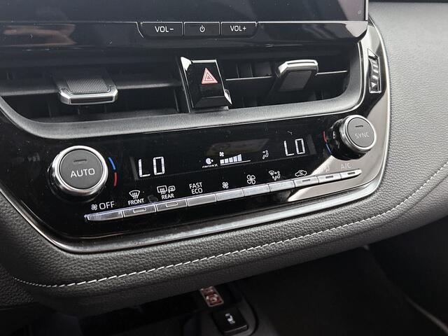 Toyota COROLLA Touring Sports Hybrid 140 Dynamic | NL dealeronderhouden | Rijklaar | Actieprijs | Stoelverwarming | Onderweg-naar-dealer