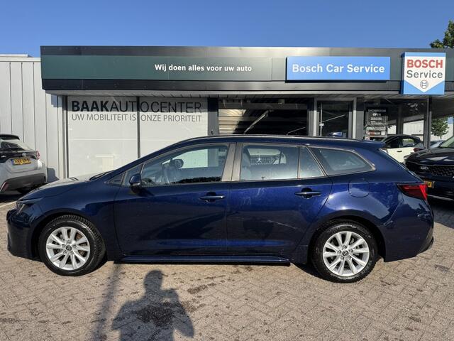 Toyota COROLLA Touring Sports Hybrid 140 Active