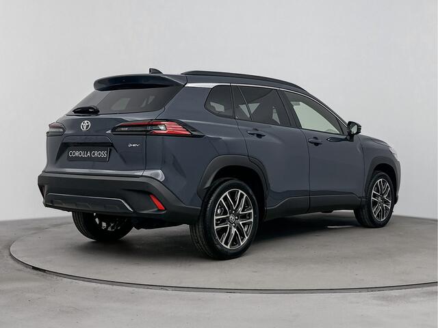 Toyota COROLLA Cross Hybrid 140 Dynamic | Apple Carplay & Android Auto | Parkeercamera | * | Auto op bestelling |